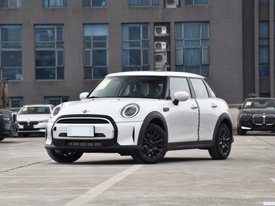 MINI 2023 2.0T COOPER S CABRIO ʮر