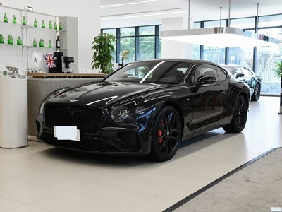  ŷ½ 2022 4.0T GT V8