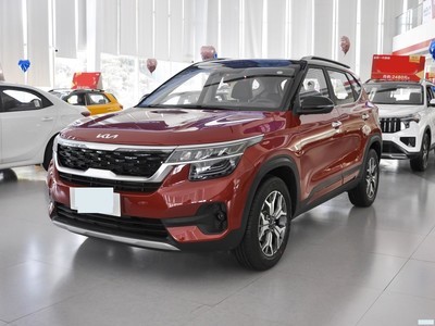  KX3 2021 1.5L CVT°