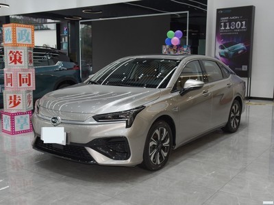  AION S 2020  580