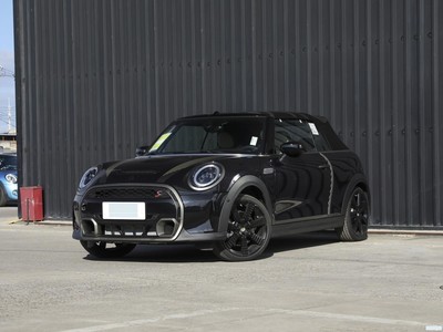 MINI 2023 Ŀ 2.0T COOPER S CABRIO ִر