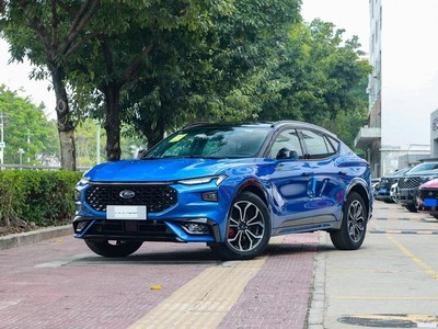  EVOS 2022 EcoBoost 245 ˶