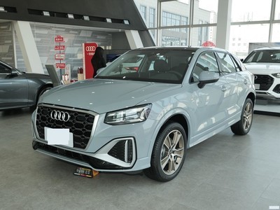 µQ2L 2024 Ŀ 35TFSI 