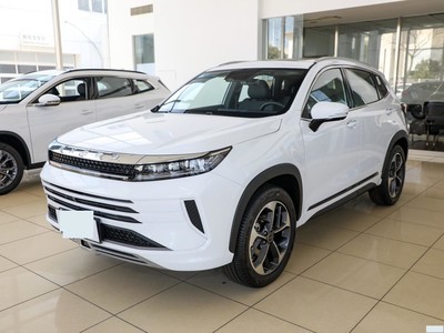 ;׷ 2022 ˷˰ 1.5T CVT»