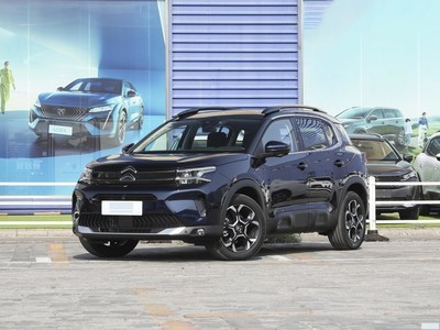 ѩ  C5 AIRCROSS 2023 400THP 