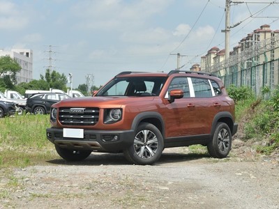  2022 1.5T DCT