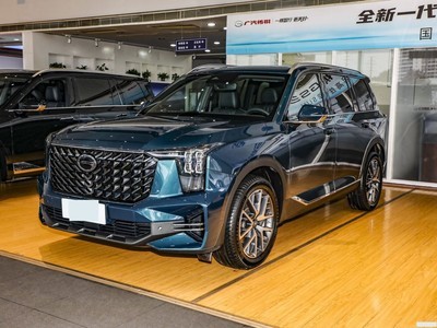  GS8 2024 캽ϵ 2.0TGDI 