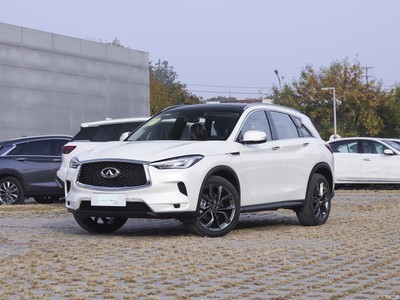 ӢQX50 2024 2.0T 캽