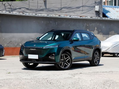   2023 1.5T 