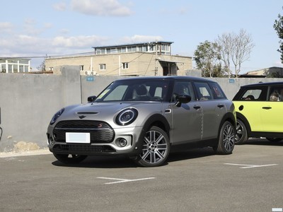 MINI CLUBMAN 2023 Ŀ 2.0T COOPER S ͼ