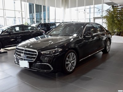 S 2024 Ŀ S 450 L 4MATIC
