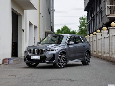 X1 2023 xDrive25Li M˶װ