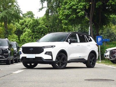   2023  EcoBoost 170 Ӱ