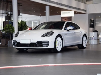 ʱ PanameraԴ 2023 Panamera 4S E-Hybrid ӳ 2.9T