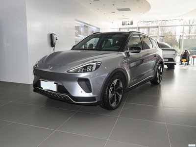 ARCFOX  T(ARCFOX T) 2022 653S+ 160kW