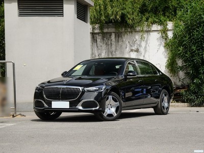  ͺS 2023 S 580 4MATIC