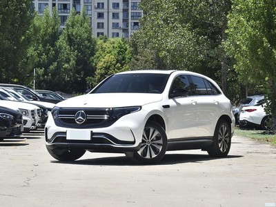 EQC 2022 Ŀ EQC 350 4MATIC ر