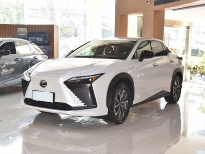 ׿˹RZ 2023 450e 