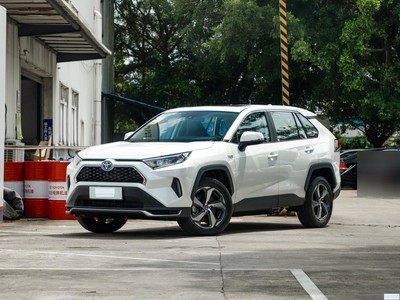  RAV4ٷ˫E+ 2023 2.5L Pro