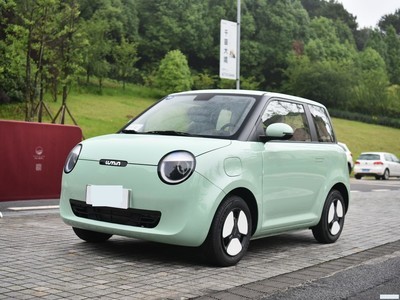 Lumin 2022 301km 