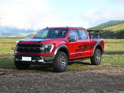 F-150 2023 3.5T 籩ر