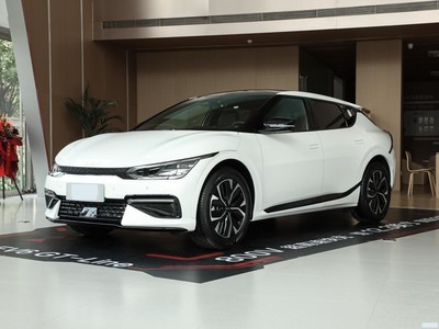 EV6 2023 GT-Line