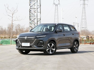 X7 PLUS 2024 1.5T Զ 7