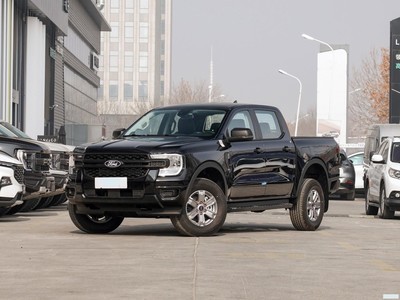  Ranger 2023 ɽԶ 