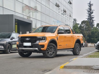  Ranger 2023 ҰԶ 