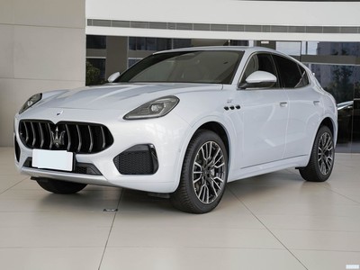 ɯ Grecale׼ 2023 3.0T Trofeo