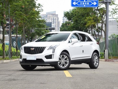 XT5 2024 2.0T 