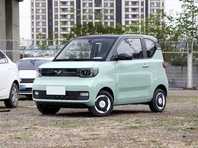  MINIEV 2022  