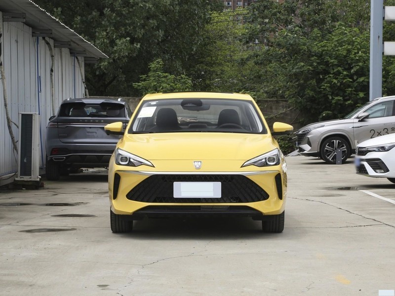 ����i5 2023�� 1.5L CVT�콢��