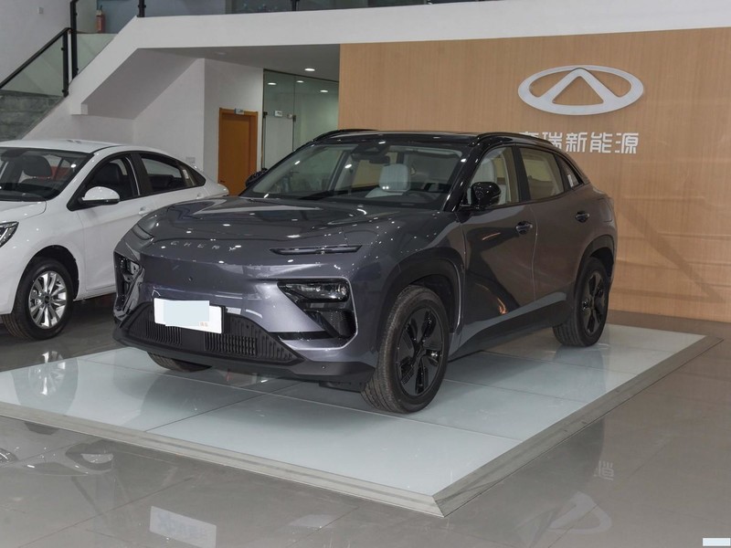 Դ  2023 512km Max