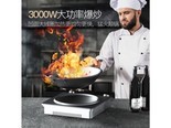 TINME SLT30 电磁炉带锅三件套装-SA-305L-3000W
