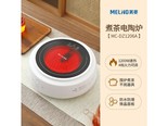 美菱DZ1206A 白色智能款-单炉