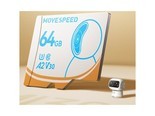 移速MI300小米监控专用内存卡 64GB