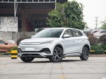 比亚迪 元PLUS 2024款 荣耀版 430KM 领先型