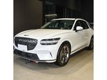 捷尼赛思纯电GV70 2023款 纯电GV70 旗舰版