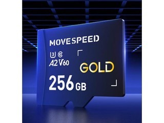 移速GOLD 256GB