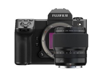 ʿ GFX100 II ׻GF80mm F1.7΢17760251818֧ûԾɻ±