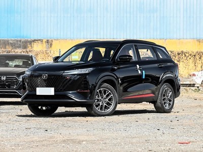 CS75 PLUS 2022 ڶ 1.5T Զ