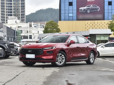  ɵŷ 2023 EcoBoost 180 