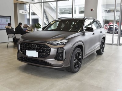 µQ6 2024 45 TFSI quattro ư װ 6