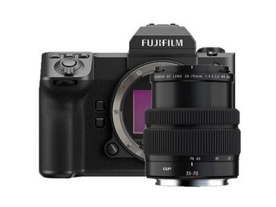 ʿ GFX100 II ׻GF35-70mm΢17760251818֧ûԾɻ±