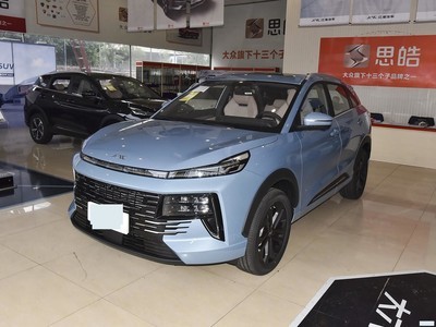  QX PHEV 2023 120km 