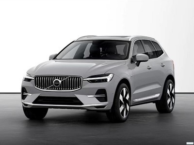 ֶXC60Դ 2024 T8 춯 Զ˶