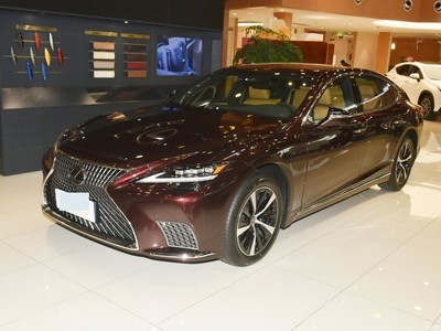׿˹LS 2023 500h ׿Խ