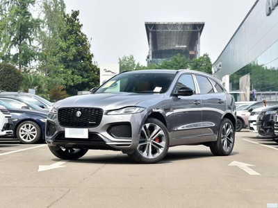 ݱF-PACE 2024 P250 R-Dynamic HSE