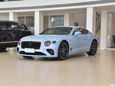  ŷ½ 2024 4.0T GT V8